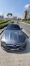 2019 Mercedes-Benz E-Class
