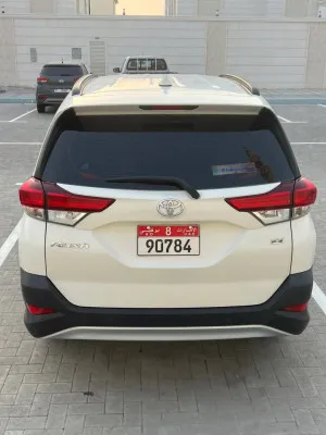 2023 تويوتا راش