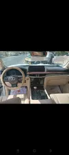 2019 Lexus LX 570