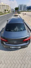 2019 Mercedes-Benz E-Class