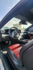 2019 Mercedes-Benz E-Class