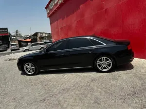 2014 اودي آي ٨