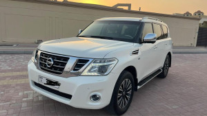 2014 Nissan Pathfinder in dubai