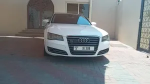 2016 اودي آي ٨
