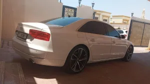 2016 اودي آي ٨
