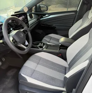 2022 Volkswagen ID 4