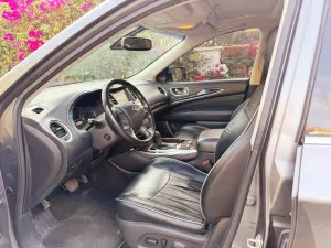 2016 Infiniti QX60