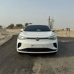 2022 Volkswagen ID 4