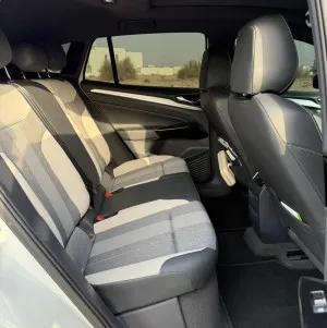 2022 Volkswagen ID 4