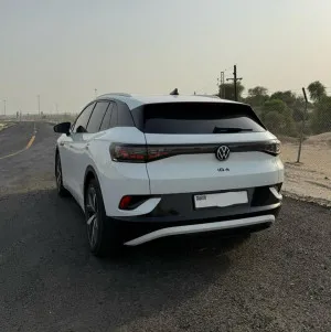 2022 Volkswagen ID 4