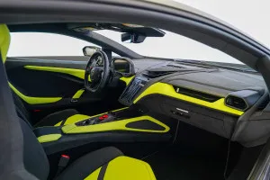 2025 Lamborghini Revuelto