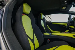 2025 Lamborghini Revuelto
