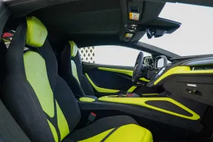 2025 Lamborghini Revuelto