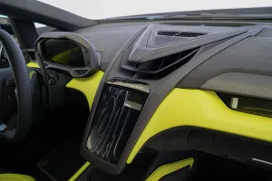 2025 Lamborghini Revuelto