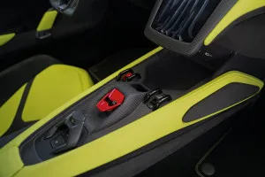 2025 Lamborghini Revuelto