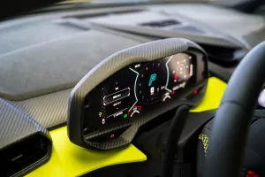 2025 Lamborghini Revuelto