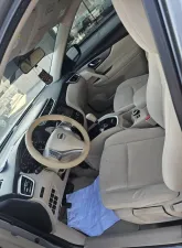 2016 Nissan XTrail