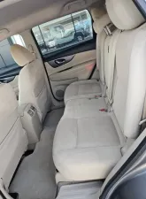 2016 Nissan XTrail
