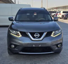 2016 Nissan XTrail