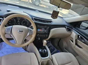 2016 Nissan XTrail