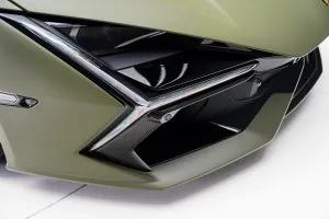 2025 Lamborghini Revuelto