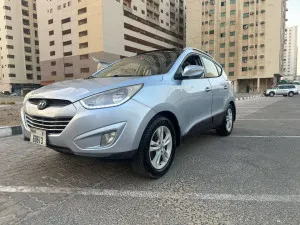 2013 Hyundai Tucson in dubai
