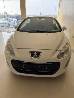 2008 Peugeot 308