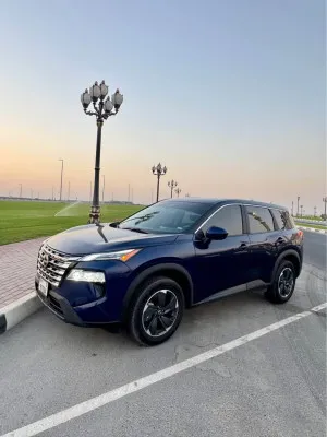 2024 نيسان روج in dubai