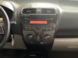 2020 Mitsubishi Attrage