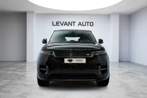 2023 لاند روفر رينج روفر سبورت