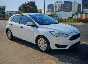 2016 Ford EcoSport