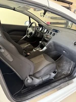 2008 Peugeot 308