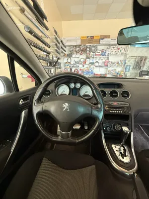 2008 Peugeot 308