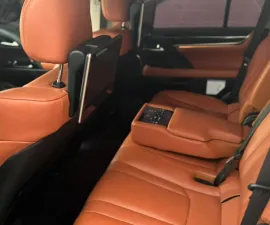 2019 Lexus LX 570