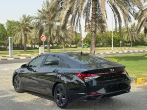 2022 Hyundai Elentra
