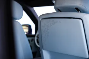 2025 Rolls Royce Cullinan