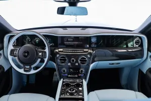2025 Rolls Royce Cullinan