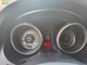 2017 Mitsubishi Pajero