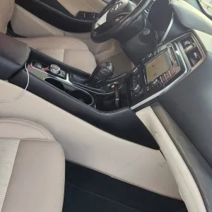 2016 Nissan Maxima