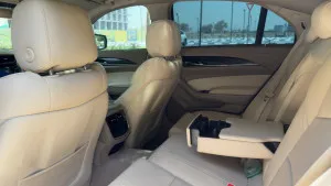 2015 Cadillac CTS