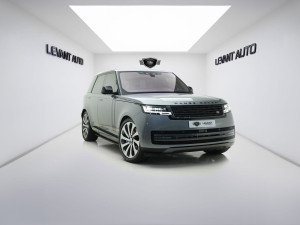 2022 Land Rover Range Rover in dubai