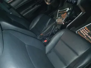 2018 Toyota Yaris