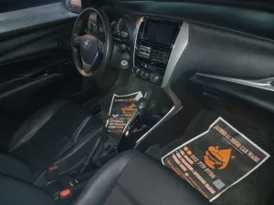 2018 Toyota Yaris