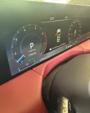 2025 Nissan Patrol