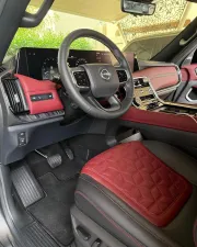 2025 Nissan Patrol