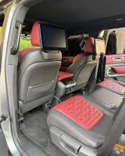 2025 Nissan Patrol