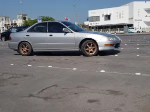 1995 Honda E in dubai