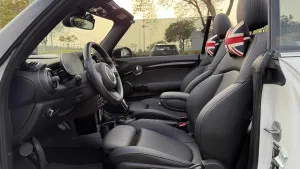 2024 Mini Convertible