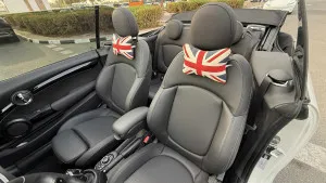 2024 Mini Convertible
