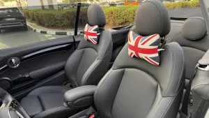 2024 Mini Convertible